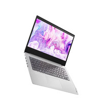 Lenovo 联想 IdeaPad 14s 2020款 MX330 笔记本电脑 (银色、酷睿i5-1035G1、8GB、512GB SSD、MX330)