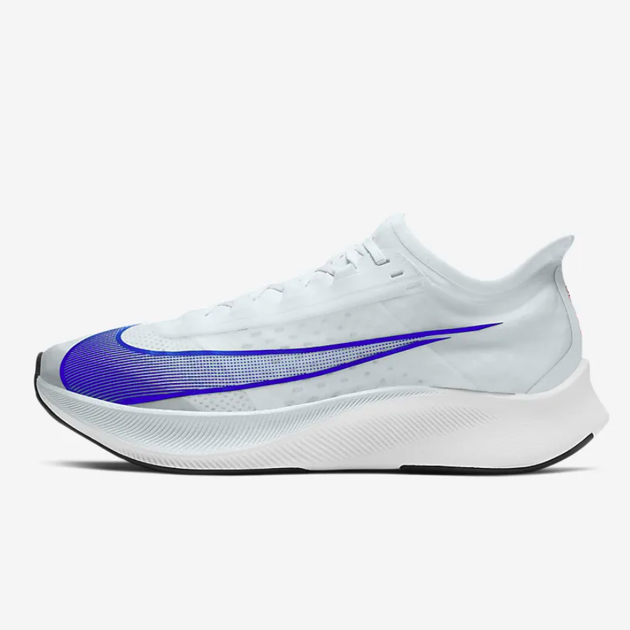 nike耐克zoomfly3男子跑步鞋