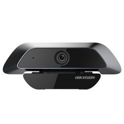 HIKVISION 海康威视 直播摄像头电脑台式1080p高清  2CS54D0B