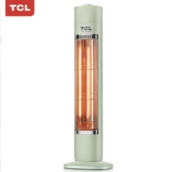 TCL TN20-S06A 小太阳取暖器