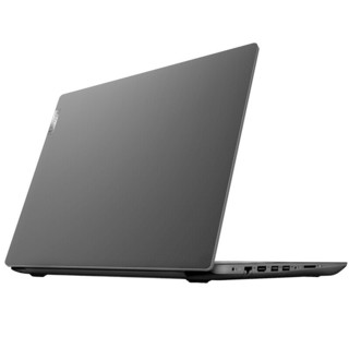 Lenovo 联想 扬天 V14 2020款 14.0英寸 轻薄本 星空灰 (锐龙R5-4500U、核芯显卡、12GB、512GB SSD+1TB HDD、1080P、IPS、60Hz)