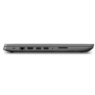 Lenovo 联想 扬天 V14 2020款 14.0英寸 轻薄本 星空灰 (锐龙R5-4500U、核芯显卡、12GB、512GB SSD+1TB HDD、1080P、IPS、60Hz)