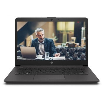 hp惠普246g714英寸笔记本电脑赛扬n40204gb256gb