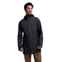 Canada Goose 加拿大鹅 Fusion Fit系列 Seawolf  男士户外卫衣 5607MA-61 黑色 M