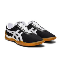 Onitsuka Tiger 鬼塚虎 Ohbori 中性跑鞋 1183A806-001 黑色