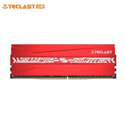 TECLAST 台电 腾龙系列 G40 DDR4 3000MHz 台式机内存条 8GB