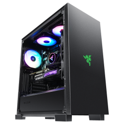 Razer 雷蛇 战斧 ATX主机( i7-10700K、RTX3070、B460M、16GB、500)
