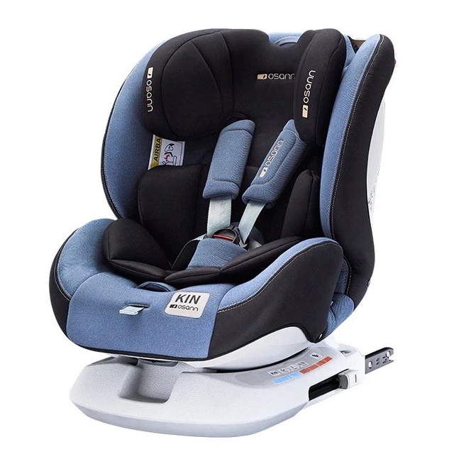 Osann 欧颂 KIN 安全座椅 0-12岁