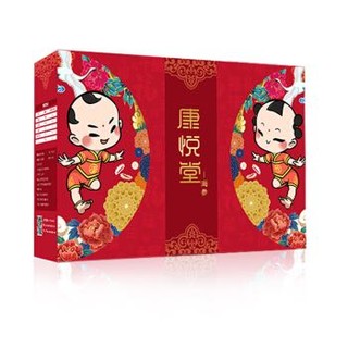 康悦堂 大连即食海参辽参 500g10-15只