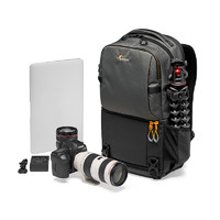 Lowepro 乐摄宝 Fastpack系列 250 AW Ill 中性相机包