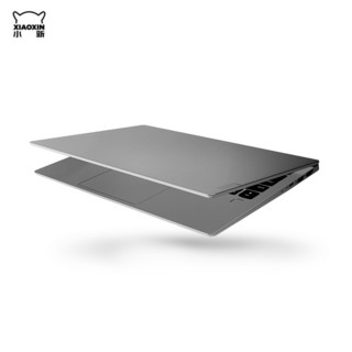 Lenovo 联想 小新Air 13 13.3英寸 笔记本电脑 (灰色、酷睿i7-10510U、8GB、512GB SSD、MX250)