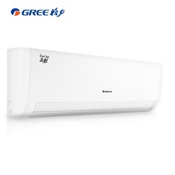 GREE 格力 KFR-35GW/(35592)FNhAc-A1 1.5匹 一级能效 壁挂式空调