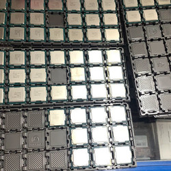 Intel 英特尔 i3-10100F i5-10400F 10400 10500 10700 10700F