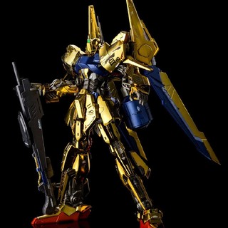 我是刚大木、新品预定：BANDAI 万代 PB限定 MG 1/100 百式RAISE CAIN 拼装模型