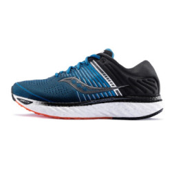 Saucony索康尼2020新品高端跑鞋TRIUMPH胜利17缓震跑鞋男鞋S20546