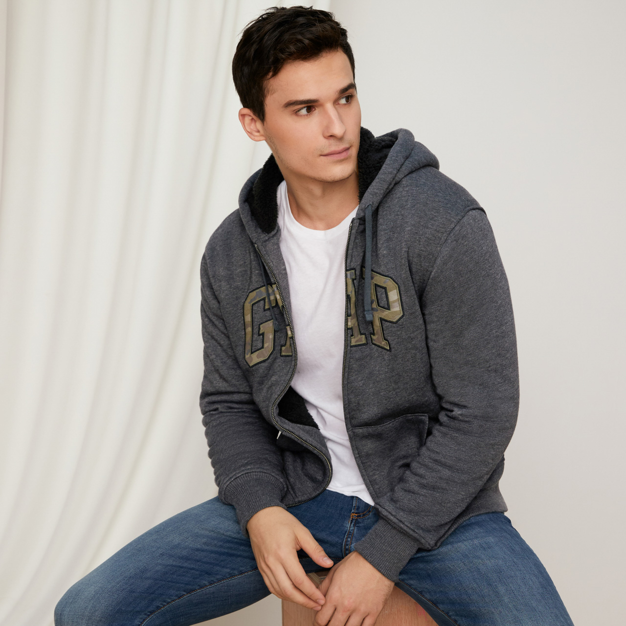 盖璞 什么值得买