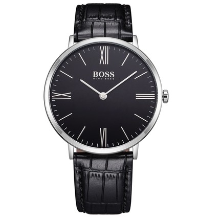 hugoboss雨果博斯151336940mm男士石英手表