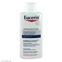 Eucerin 优色林 Atopi Control 湿疹过敏性肌肤专用沐浴油 400ml