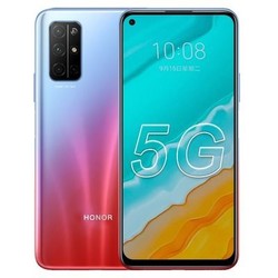 HONOR 荣耀 30S 5G智能手机 8GB+256GB