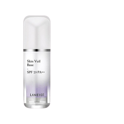 LANEIGE 兰芝 雪纱丝柔修颜隔离霜 30ml