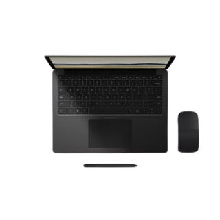 Microsoft 微软 Microsoft/Surface Laptop 3 i5 16GB 256GB 13.5英寸笔记本电脑触摸屏轻薄便携学生