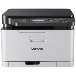 Lenovo 联想 CM7120W 彩色无线激光多功能一体机