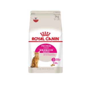 ROYAL CANIN 皇家 118396 全能优选肠道舒适型成年全价猫粮