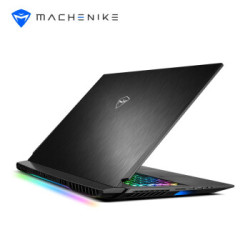 机械师PX780 17.3英寸游戏本十代i9-10900K/RTX2080Super 8G独显笔记本 十代i9/128G/1TB固态*4
