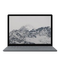 Microsoft 微软 Surface Laptop 2 13.5英寸 笔记本电脑 (亮铂金、酷睿i7-7660U、16GB、1TB SSD、核显)