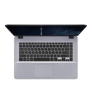 商品asus华硕顽石x505笔记本电脑