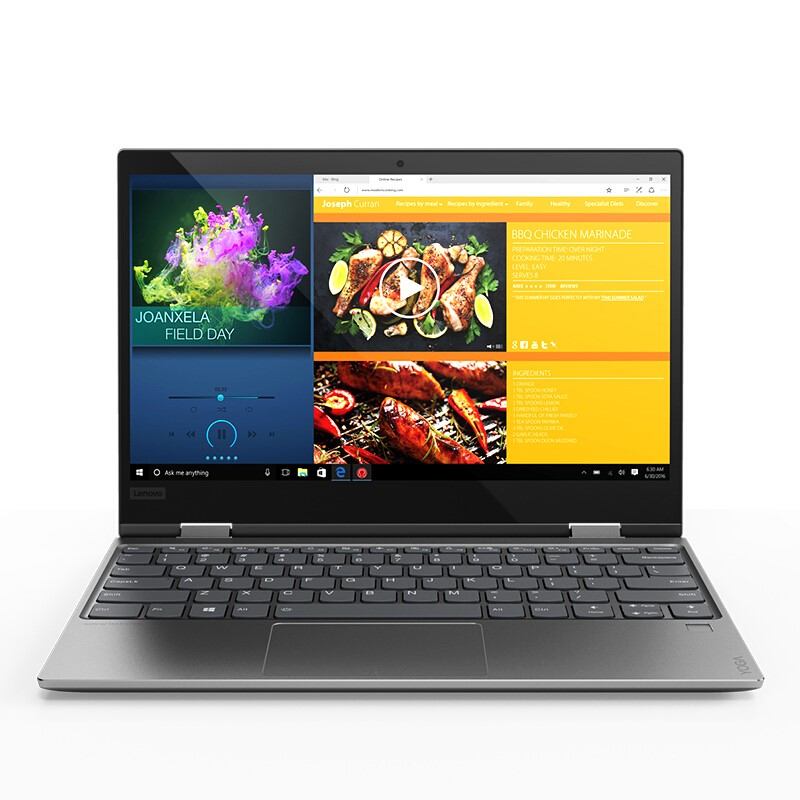 12日0点: lenovo 联想 yoga720 12.