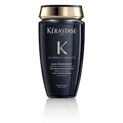 KERASTASE 卡诗 黑钻钥源洗发水 黑钻洗发水 250ml