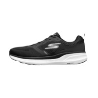 SKECHERS 斯凯奇 Go Run Pure 2 男士跑鞋 220204/BKW 黑色/白色