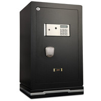 全能保险柜办公密码箱 国家3C认证家用保险箱 GTX6845 高75.6cm