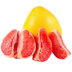 裕恒 琯溪红肉蜜柚 9.5-10斤/箱