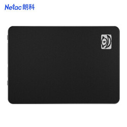 Netac 朗科 朗系列 S520S SSD固态硬盘 SATA3.0 256GB *4件
