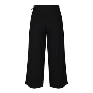 NIKE 耐克 SPORTSWEAR RIBBED 女士运动裤 CU5357-010 黑色 S