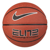 NIKE 耐克 ELITE COMPETITION PU篮球 BB0648-855 7号/标准