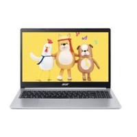 Acer 宏碁 蜂鸟FUN Plus S50 15.6英寸轻薄本游戏本（i7-10510U、16G、512GB、MX350）