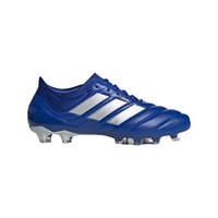 adidas 阿迪达斯 Copa 20.1 AG 男士足球鞋 EH0880 蓝色/银色 40