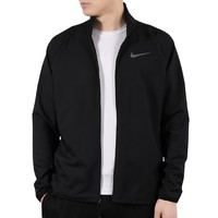 NIKE 耐克 DRI-FIT 男子运动夹克 928011-013 黑色 XXL