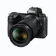 Nikon 尼康 Z系列 Z6 Ⅱ 全画幅无反相机（Z 24-70 f/4套机）