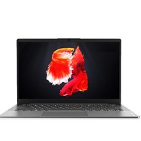 Lenovo 联想 小新Air 14 锐龙版 14英寸 笔记本电脑 (太空灰、锐龙R5-4600U、16GB、512GB SSD、核显)
