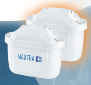 BRITA 碧然德 Maxtra+滤水壶滤芯 12只装