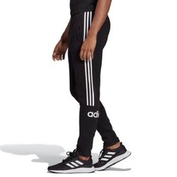 阿迪达斯 ADIDAS  男子  训练系列 M JOG PANT 3S 运动 长裤 EI9004  L码