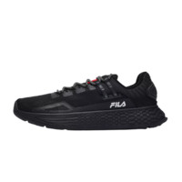 FILA 斐乐 PERF0RMANCE-FPF系列 男士跑鞋 F11M829150F-BK 黑色 39