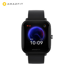 Amazfit PoP 智能手表