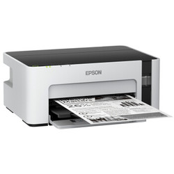 EPSON 爱普生 M1129 黑白墨仓式打印机