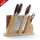 TUOBITUO 拓牌 火鸟系列 厨房刀具套装 8件套 +凑单品
