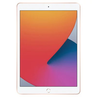 Apple 苹果 iPad 8 2020款 10.2英寸 平板电脑 128GB WLAN